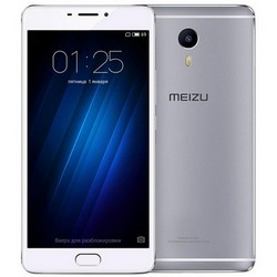 Замена разъема зарядки на телефоне Meizu Max в Нижнем Тагиле
